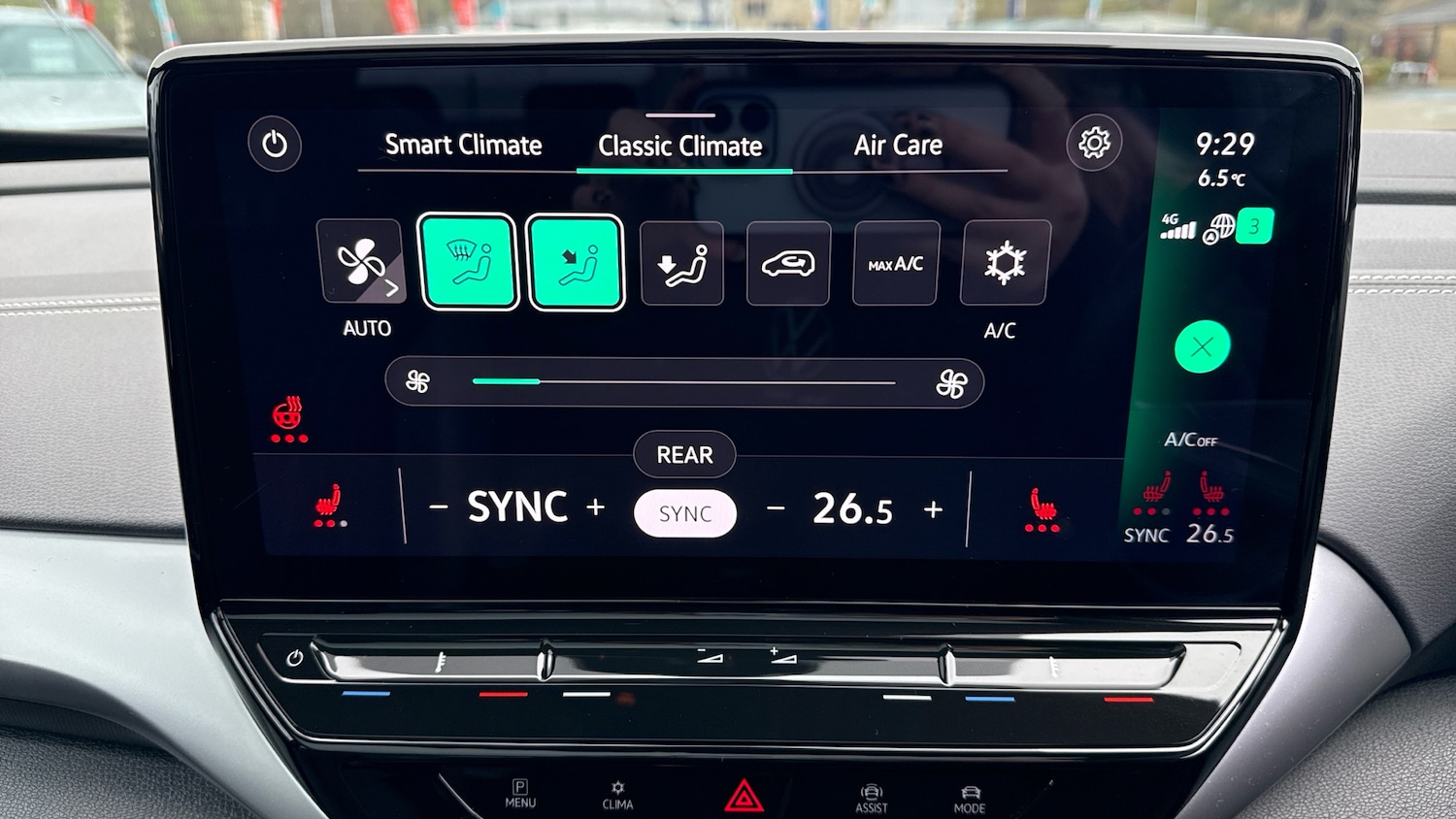 Used Volkswagen ID.5 2022 for sale - 77803063: Photo 26