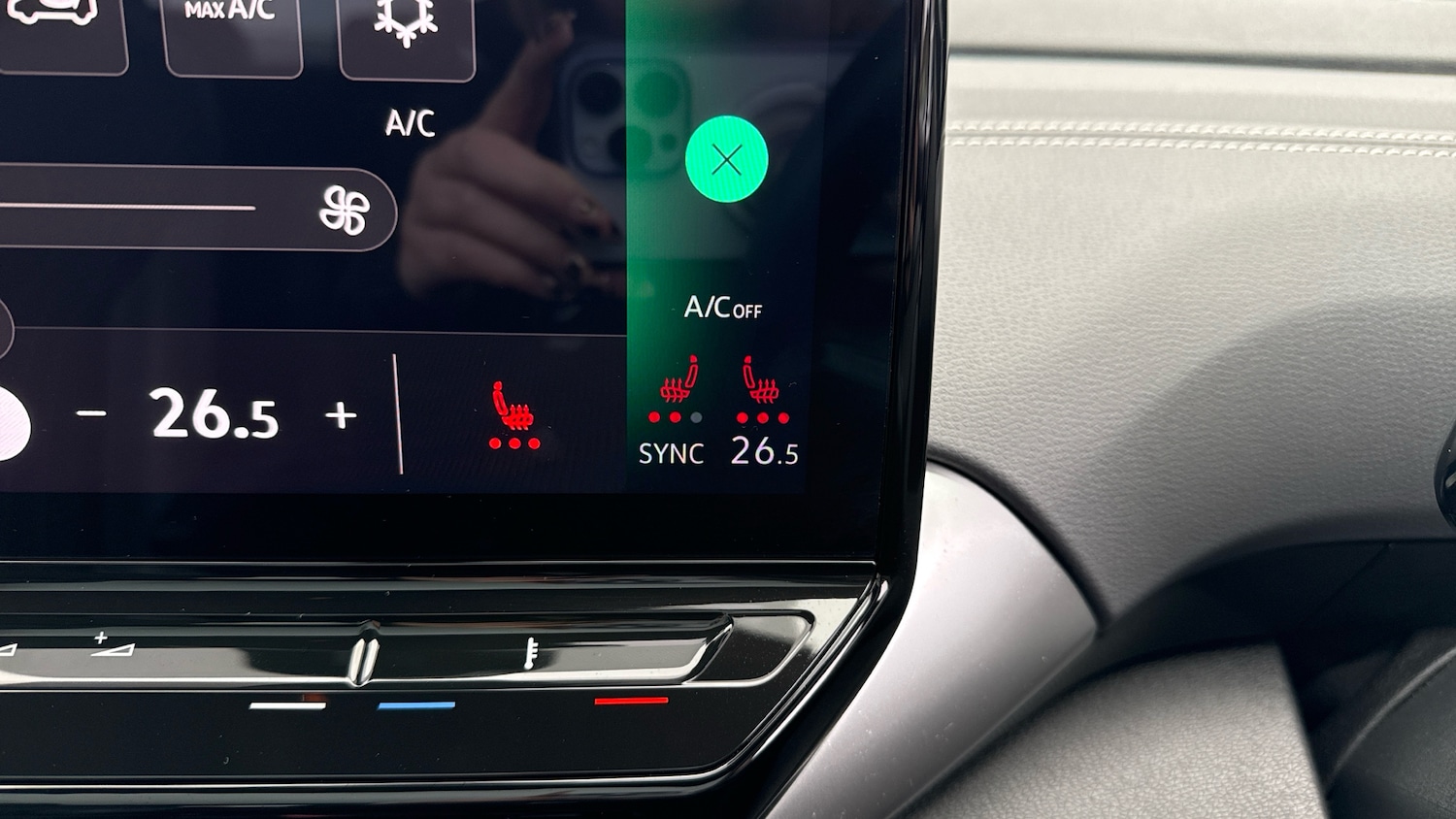 Used Volkswagen ID.5 2022 for sale - 77803063: Photo 27