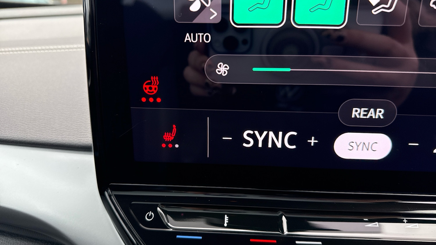 Used Volkswagen ID.5 2022 for sale - 77803063: Photo 28