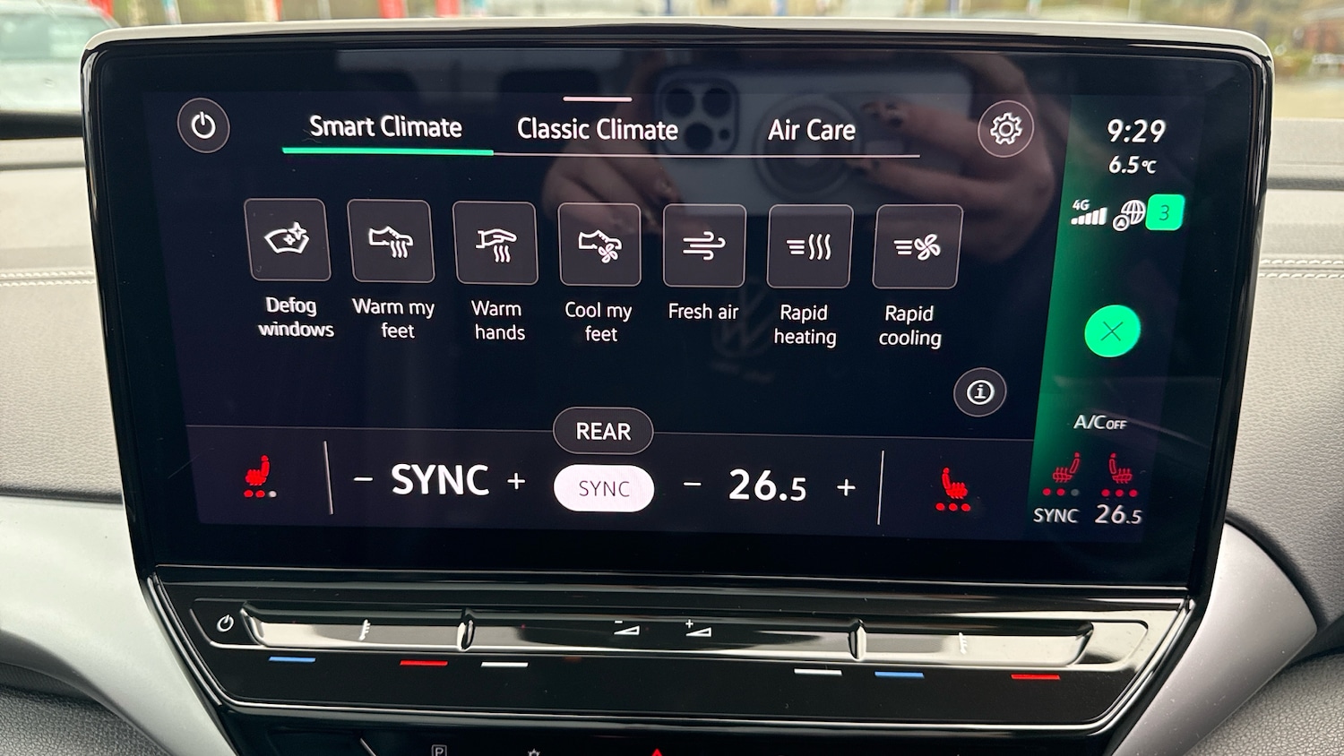 Used Volkswagen ID.5 2022 for sale - 77803063: Photo 29