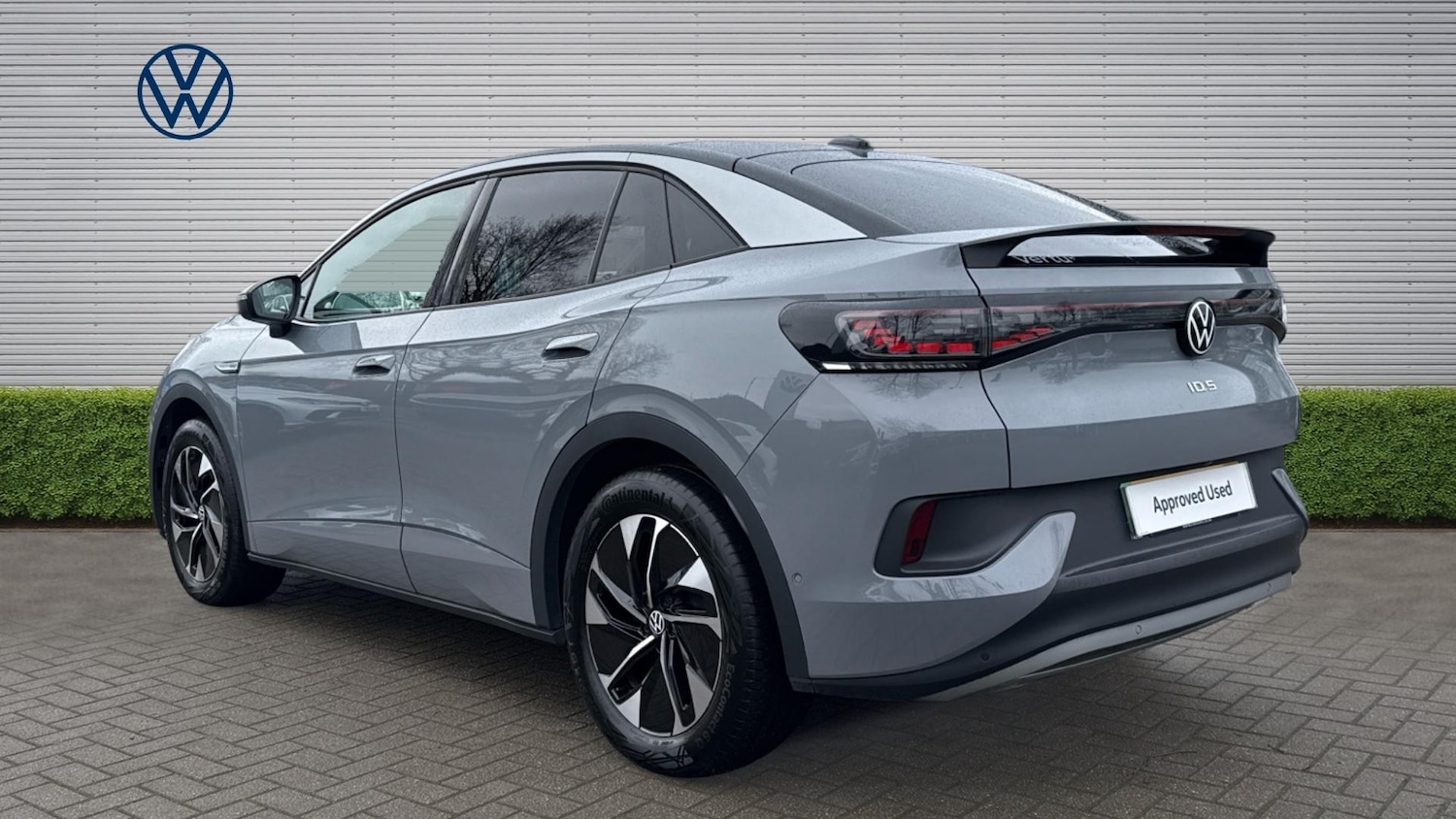 Used Volkswagen ID.5 2022 for sale - 77803063: Photo 3