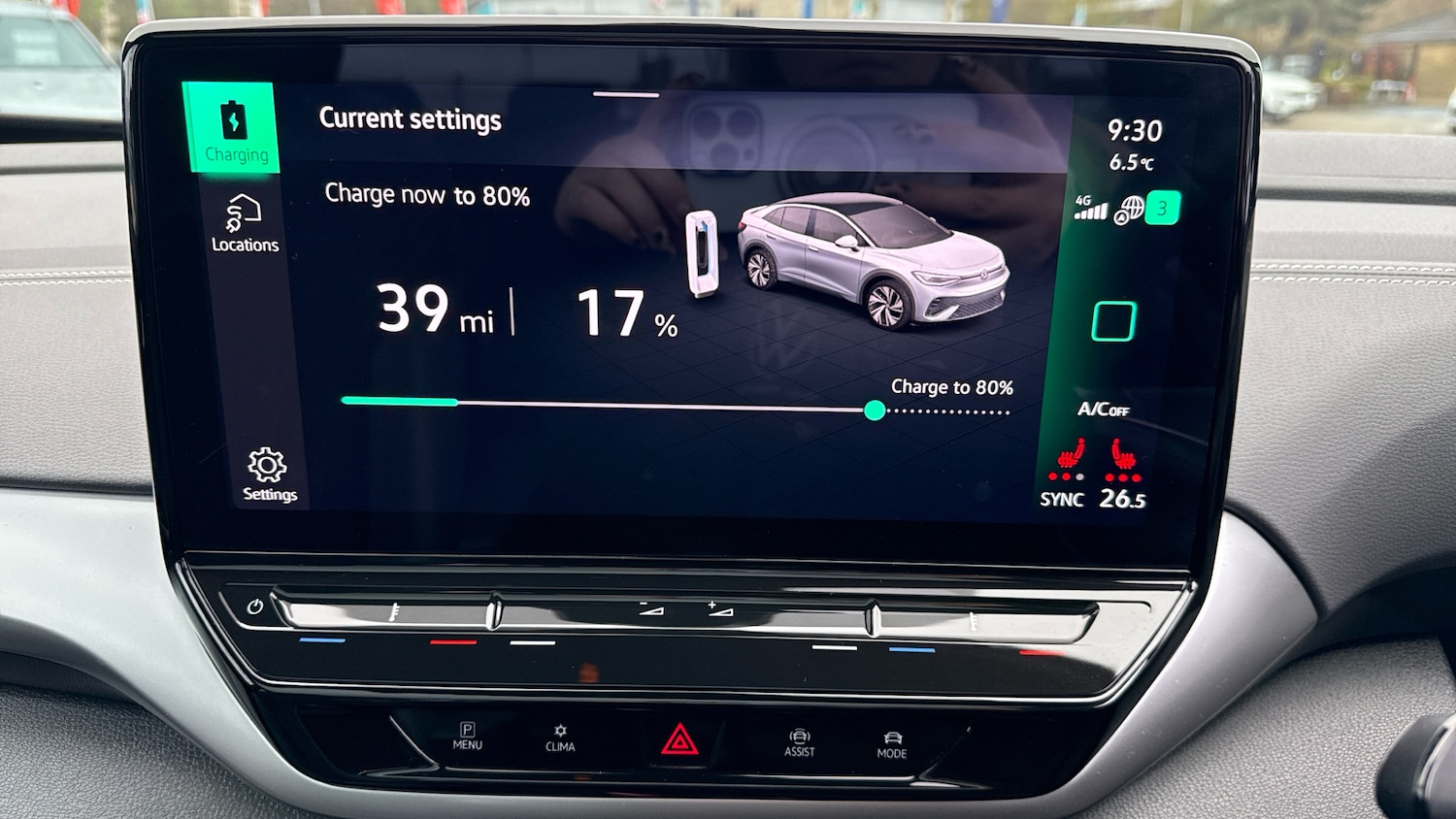 Used Volkswagen ID.5 2022 for sale - 77803063: Photo 32