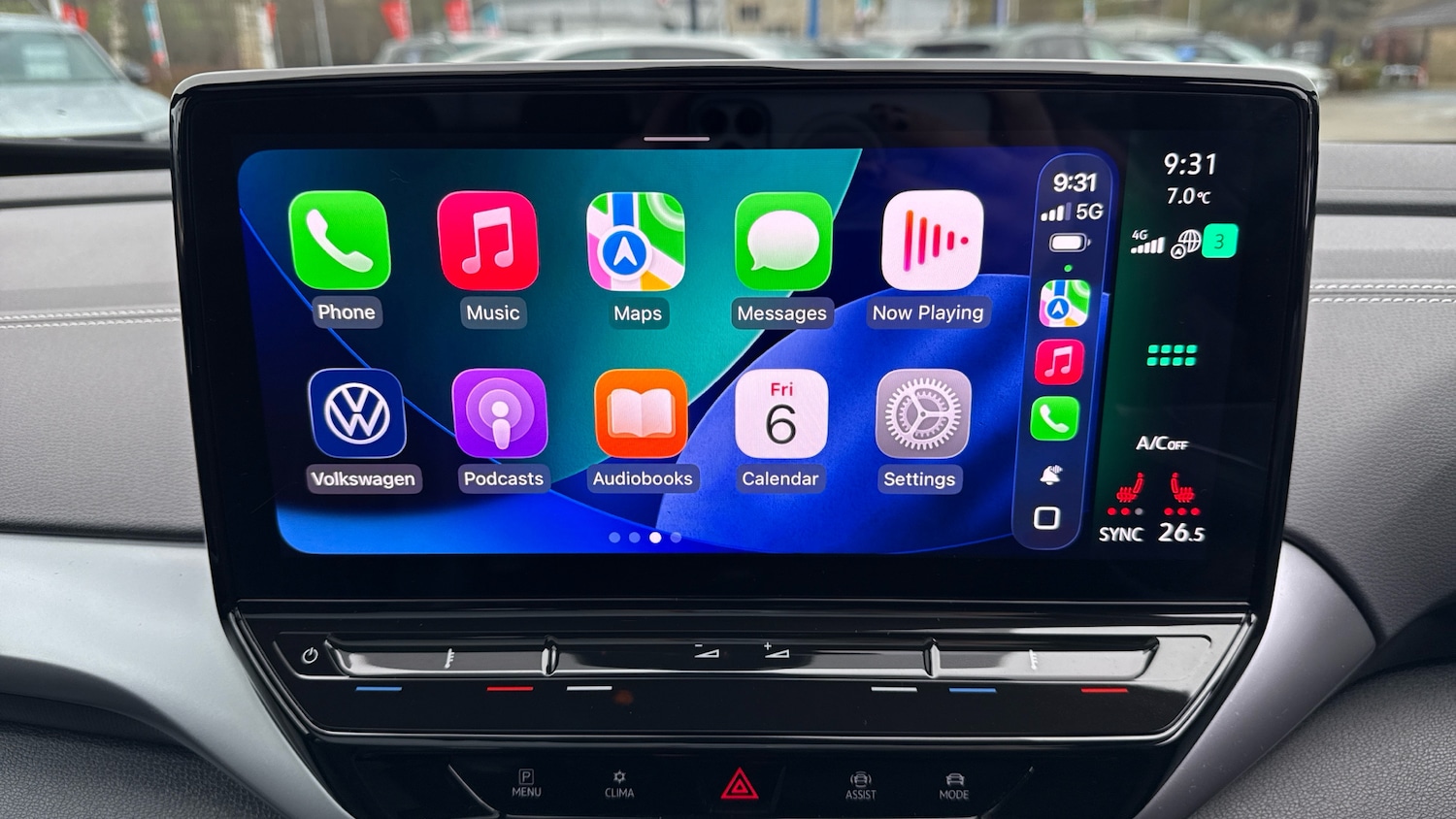 Used Volkswagen ID.5 2022 for sale - 77803063: Photo 35