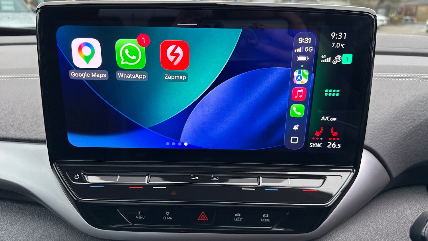 Used Volkswagen ID.5 2022 for sale - 77803063: Photo 36