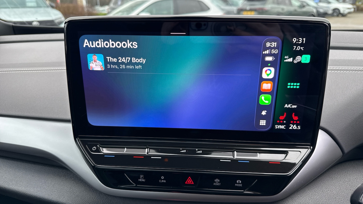 Used Volkswagen ID.5 2022 for sale - 77803063: Photo 38