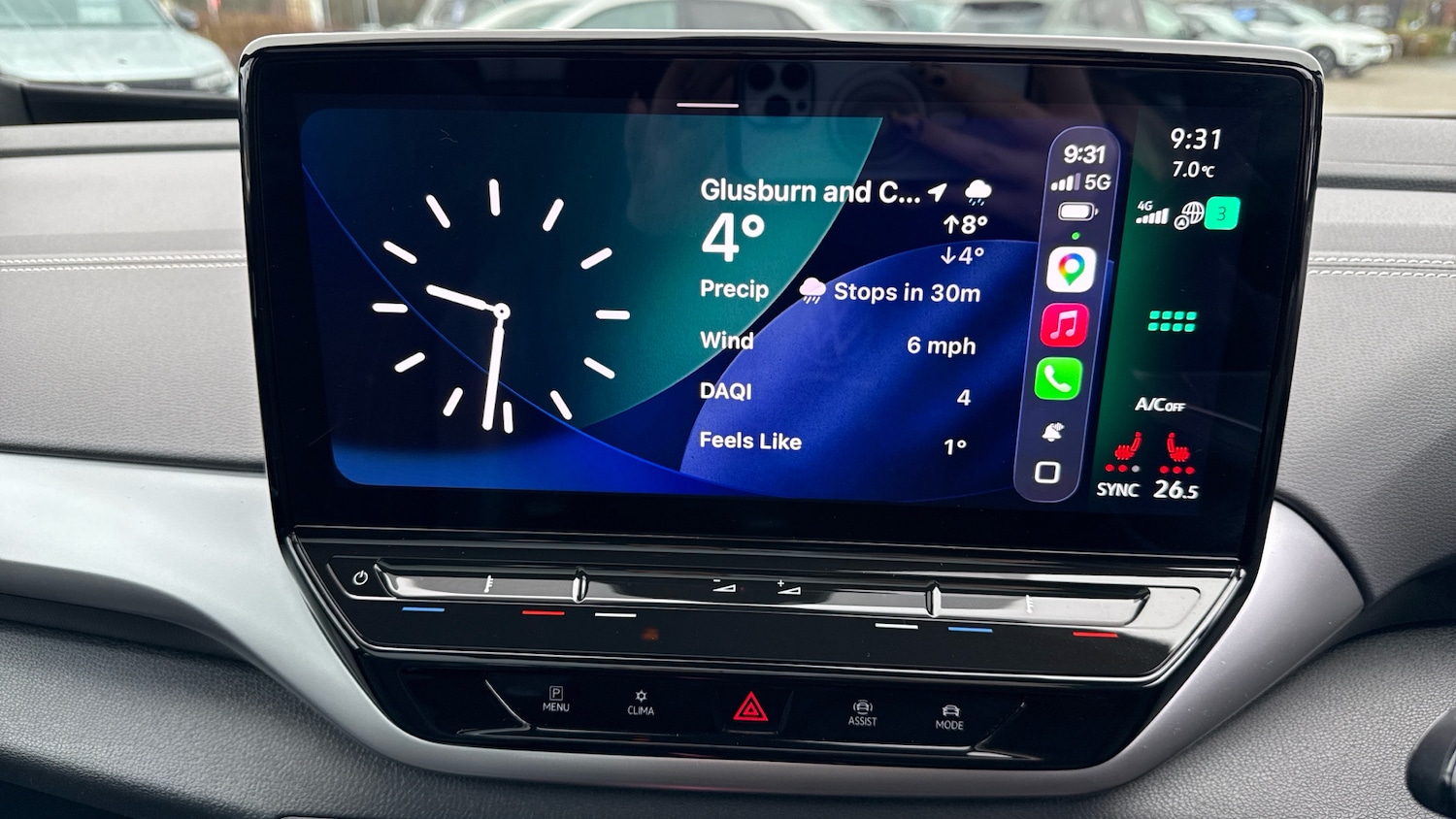 Used Volkswagen ID.5 2022 for sale - 77803063: Photo 39