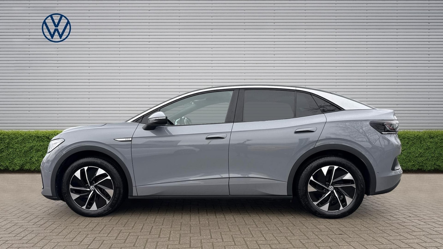 Used Volkswagen ID.5 2022 for sale - 77803063: Photo 4