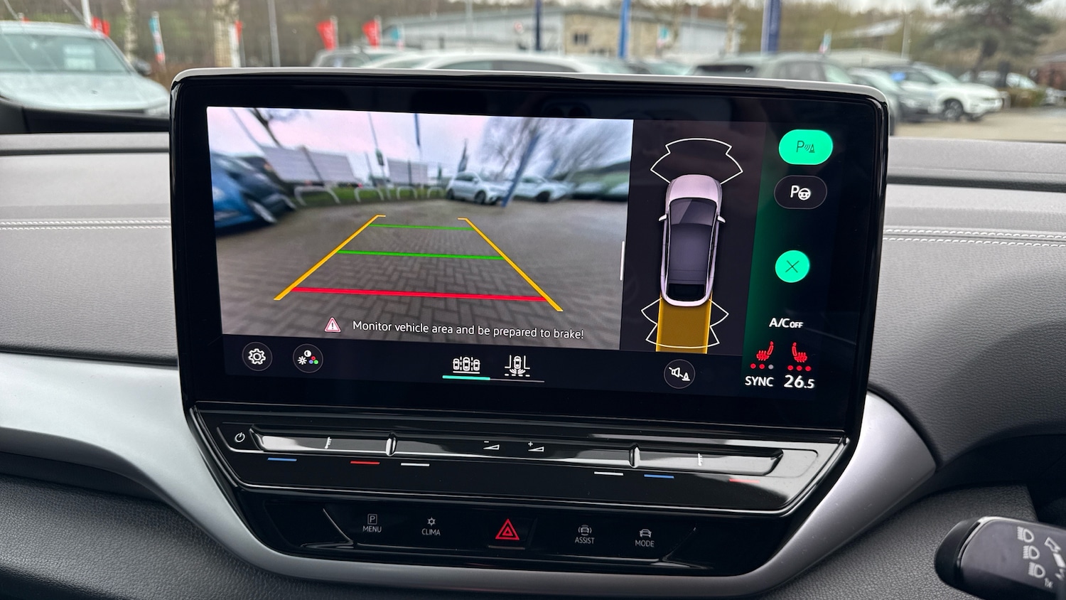 Used Volkswagen ID.5 2022 for sale - 77803063: Photo 40