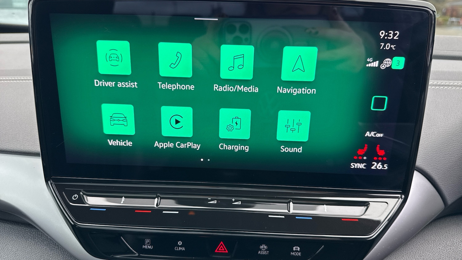 Used Volkswagen ID.5 2022 for sale - 77803063: Photo 42