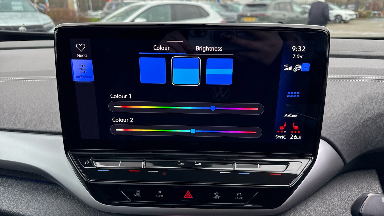 Used Volkswagen ID.5 2022 for sale - 77803063: Photo 43