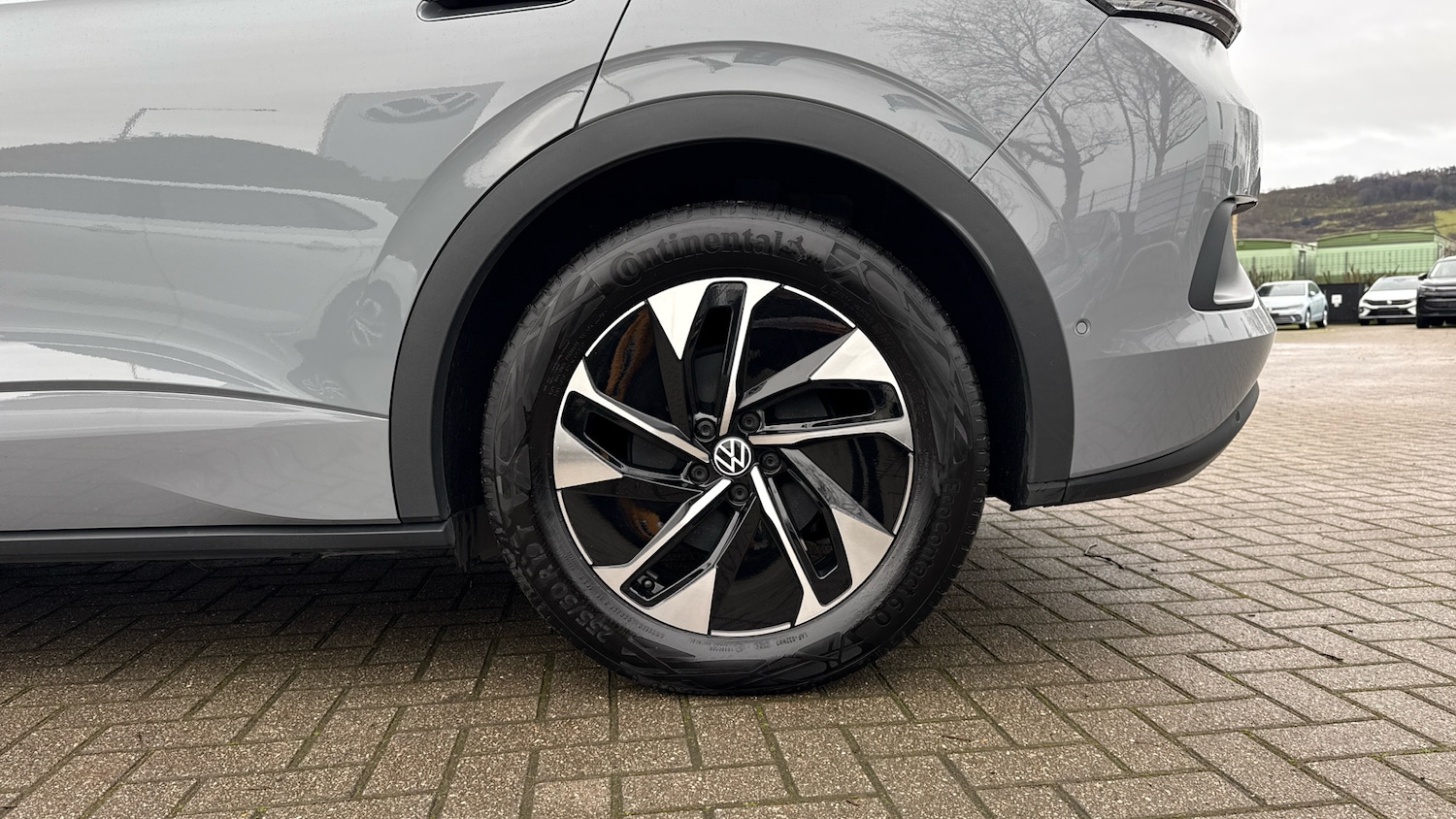 Used Volkswagen ID.5 2022 for sale - 77803063: Photo 5