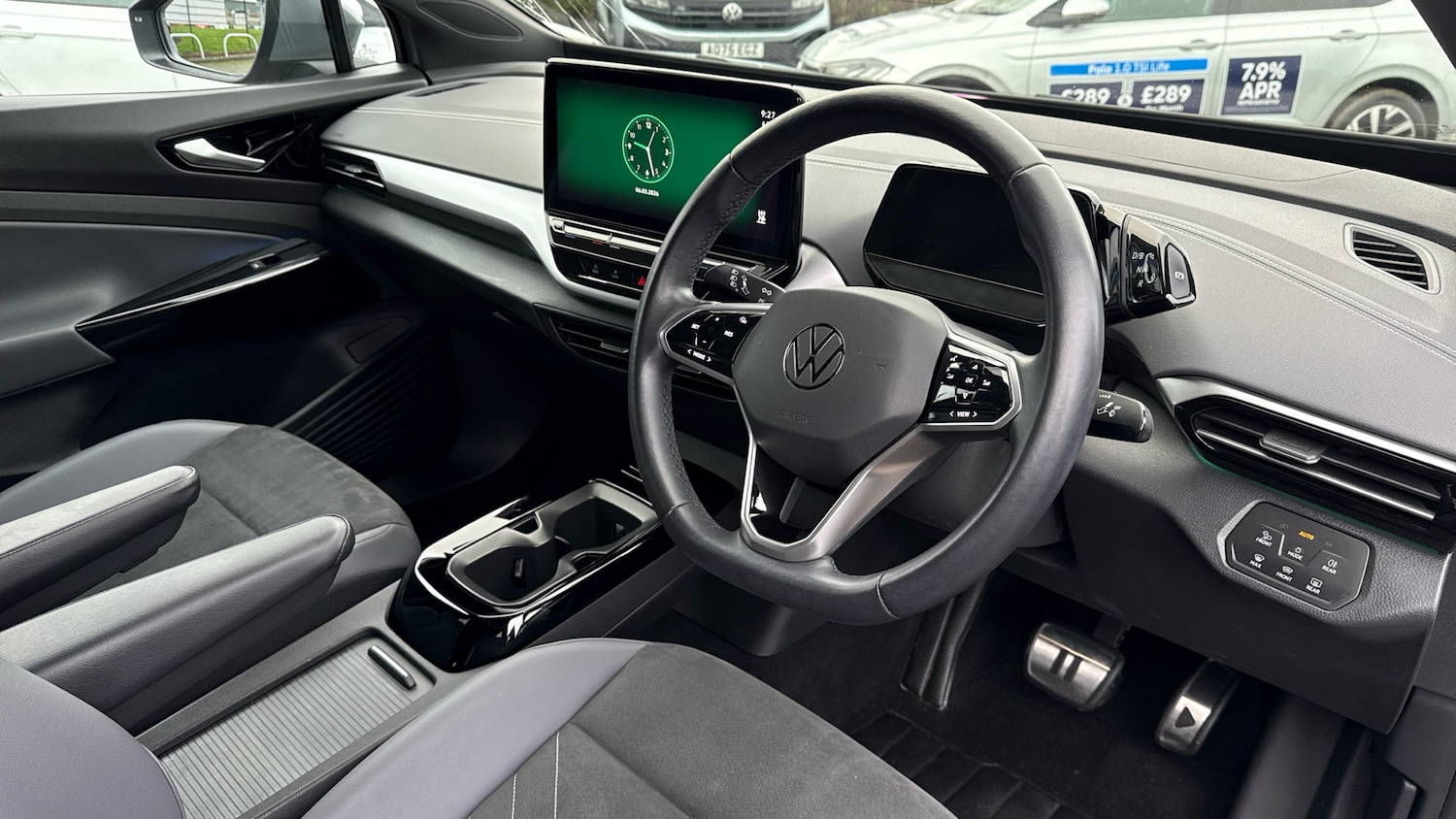 Used Volkswagen ID.5 2022 for sale - 77803063: Photo 6