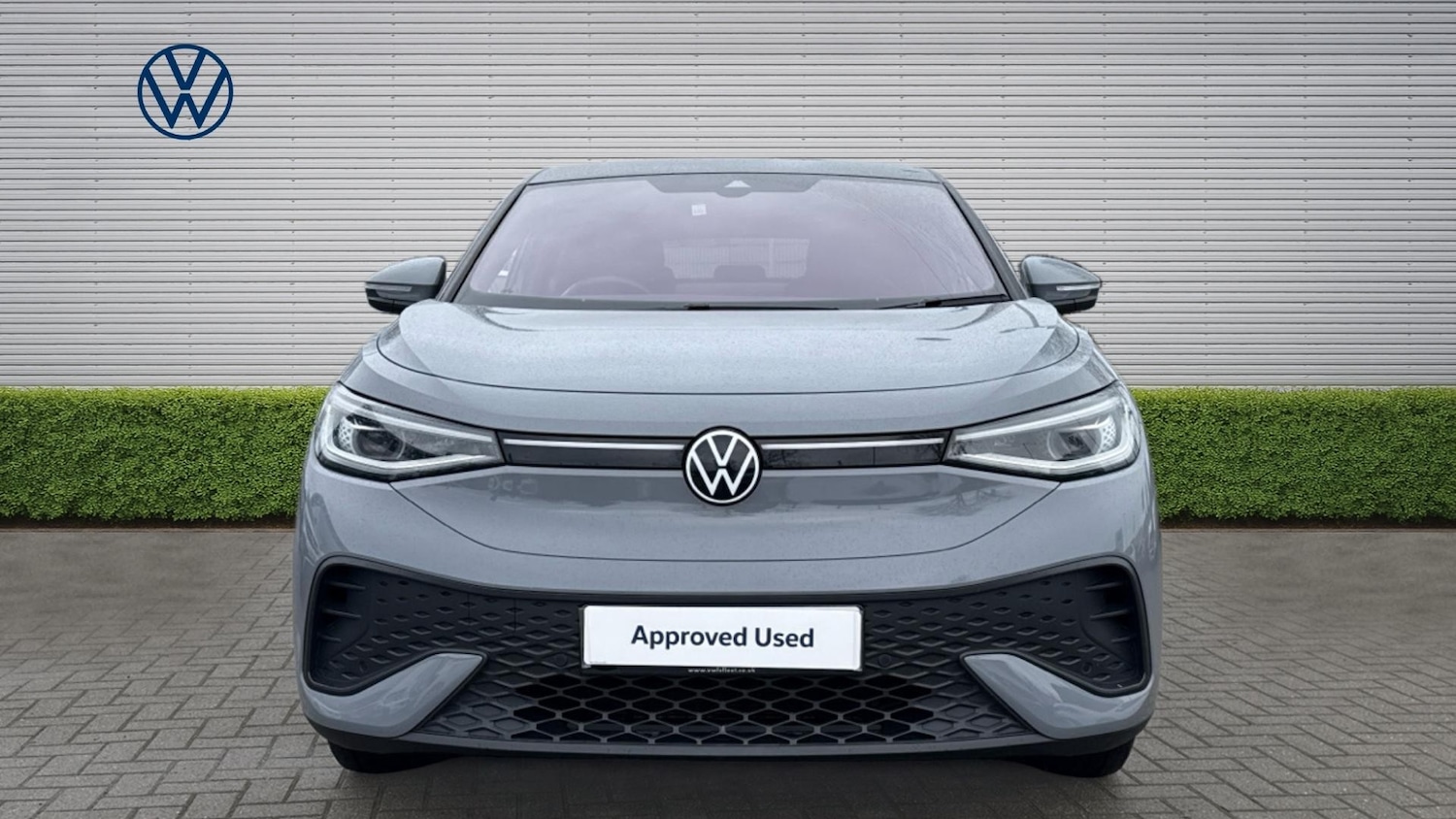 Used Volkswagen ID.5 2022 for sale - 77803063: Photo 7