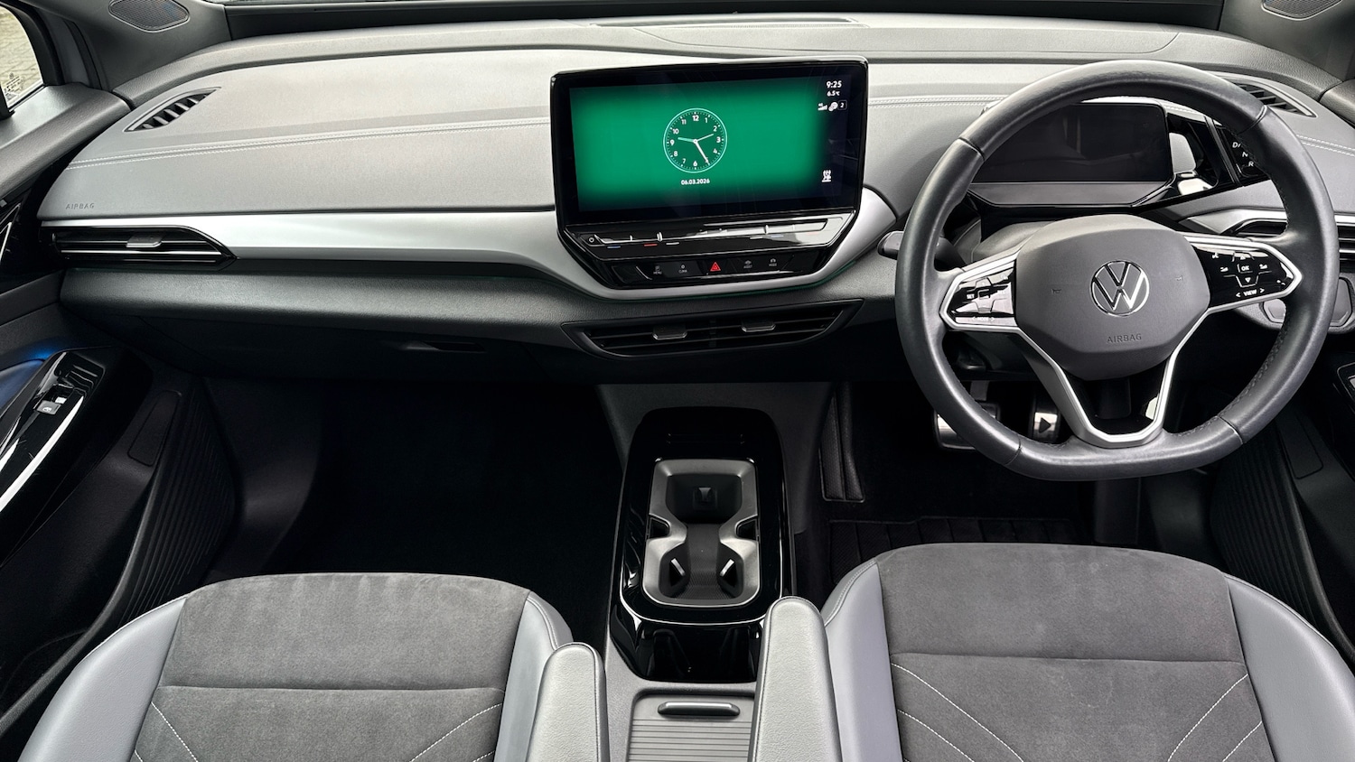 Used Volkswagen ID.5 2022 for sale - 77803063: Photo 9
