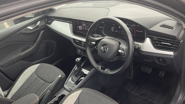Used Skoda Kamiq 2020 for sale - 76220688: Photo 11