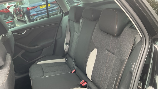 Used Skoda Kamiq 2020 for sale - 76220688: Photo 16