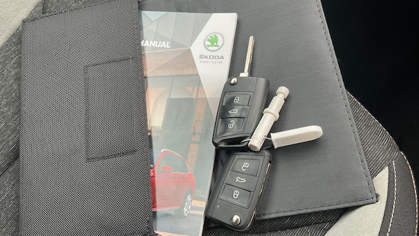 Used Skoda Kamiq 2020 for sale - 76220688: Photo 19