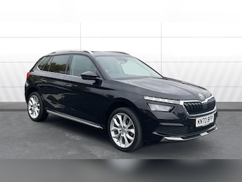 2020 (70) - 1.5 TSI SE L 5dr DSG