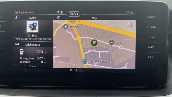 Used Skoda Kamiq 2020 for sale - 76220688: Photo 27