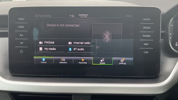 Used Skoda Kamiq 2020 for sale - 76220688: Photo 29