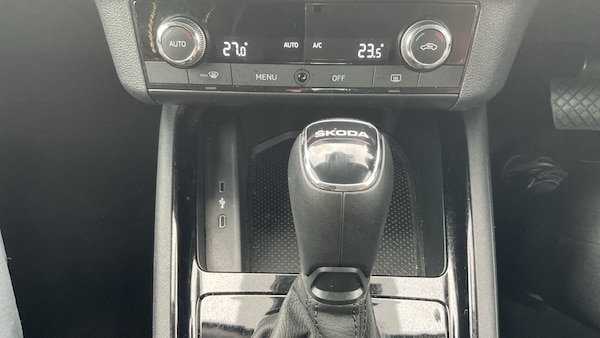Used Skoda Kamiq 2020 for sale - 76220688: Photo 33