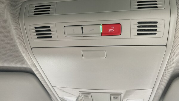 Used Skoda Kamiq 2020 for sale - 76220688: Photo 34