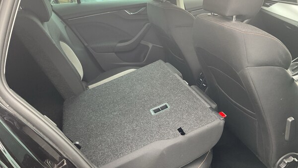 Used Skoda Kamiq 2020 for sale - 76220688: Photo 38