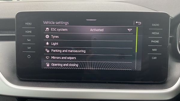 Used Skoda Kamiq 2020 for sale - 76220688: Photo 44