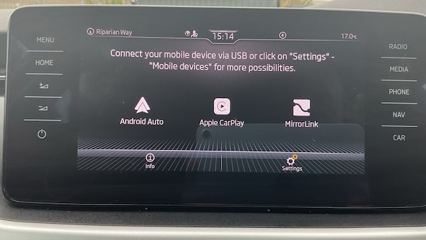 Used Skoda Kamiq 2020 for sale - 76220688: Photo 45