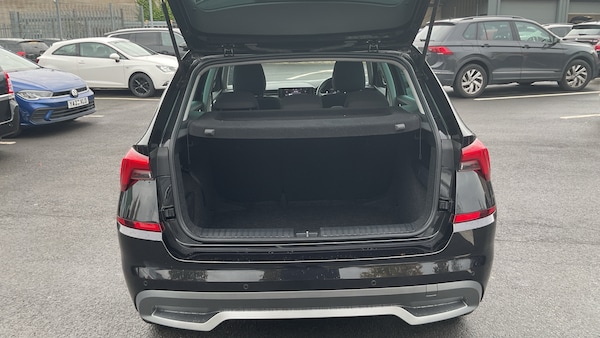 Used Skoda Kamiq 2020 for sale - 76220688: Photo 4