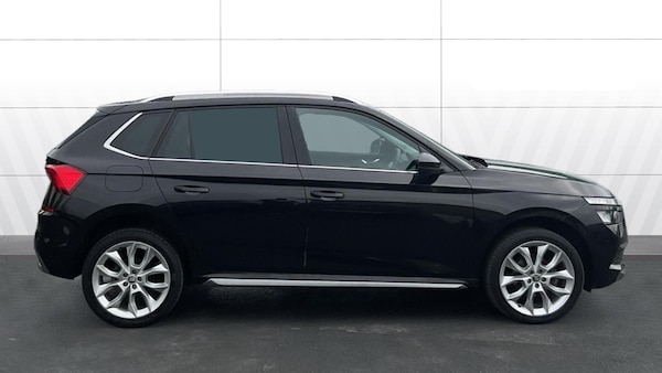 Used Skoda Kamiq 2020 for sale - 76220688: Photo 5