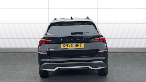 Used Skoda Kamiq 2020 for sale - 76220688: Photo 6