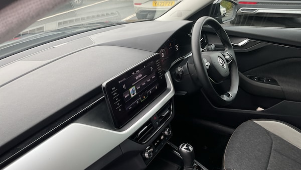 Used Skoda Kamiq 2020 for sale - 76220688: Photo 9