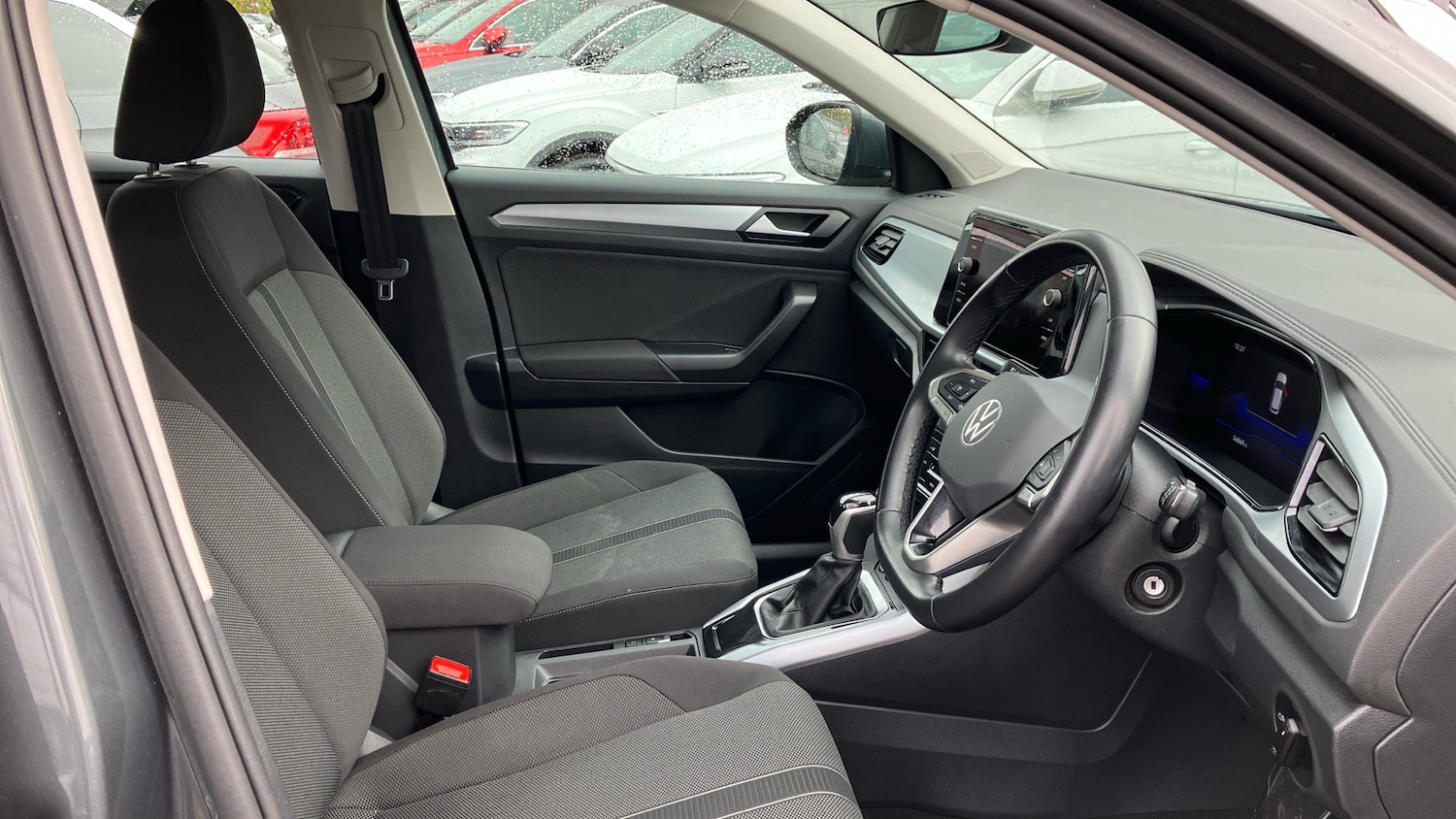 Used Volkswagen T-Roc 2022 for sale - 76329554: Photo 15