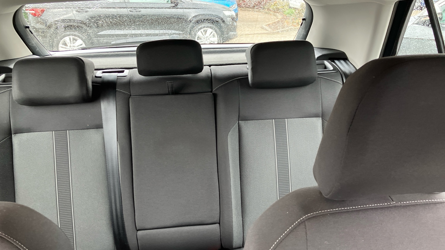 Used Volkswagen T-Roc 2022 for sale - 76329554: Photo 16
