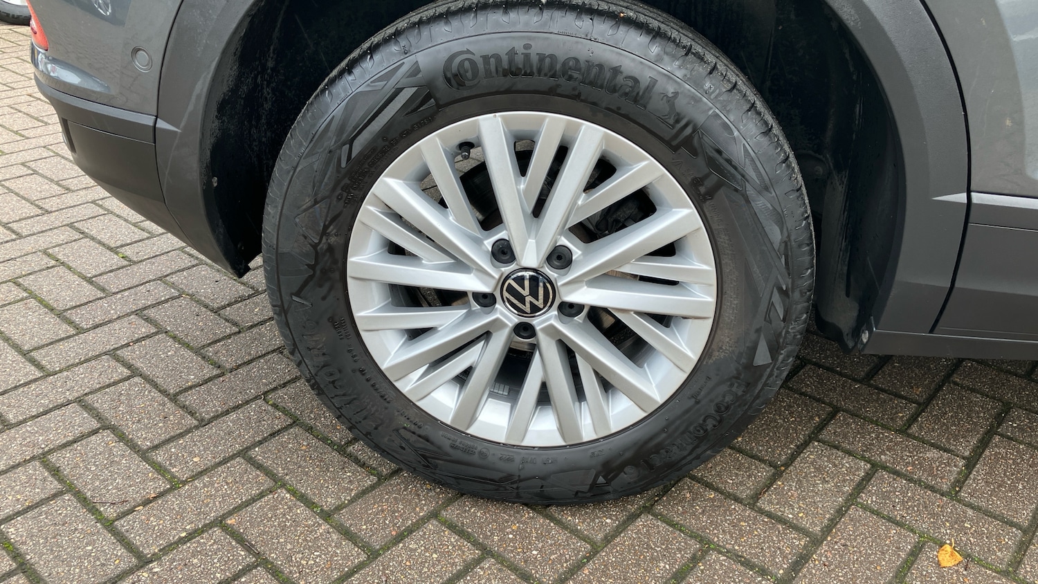 Used Volkswagen T-Roc 2022 for sale - 76329554: Photo 42