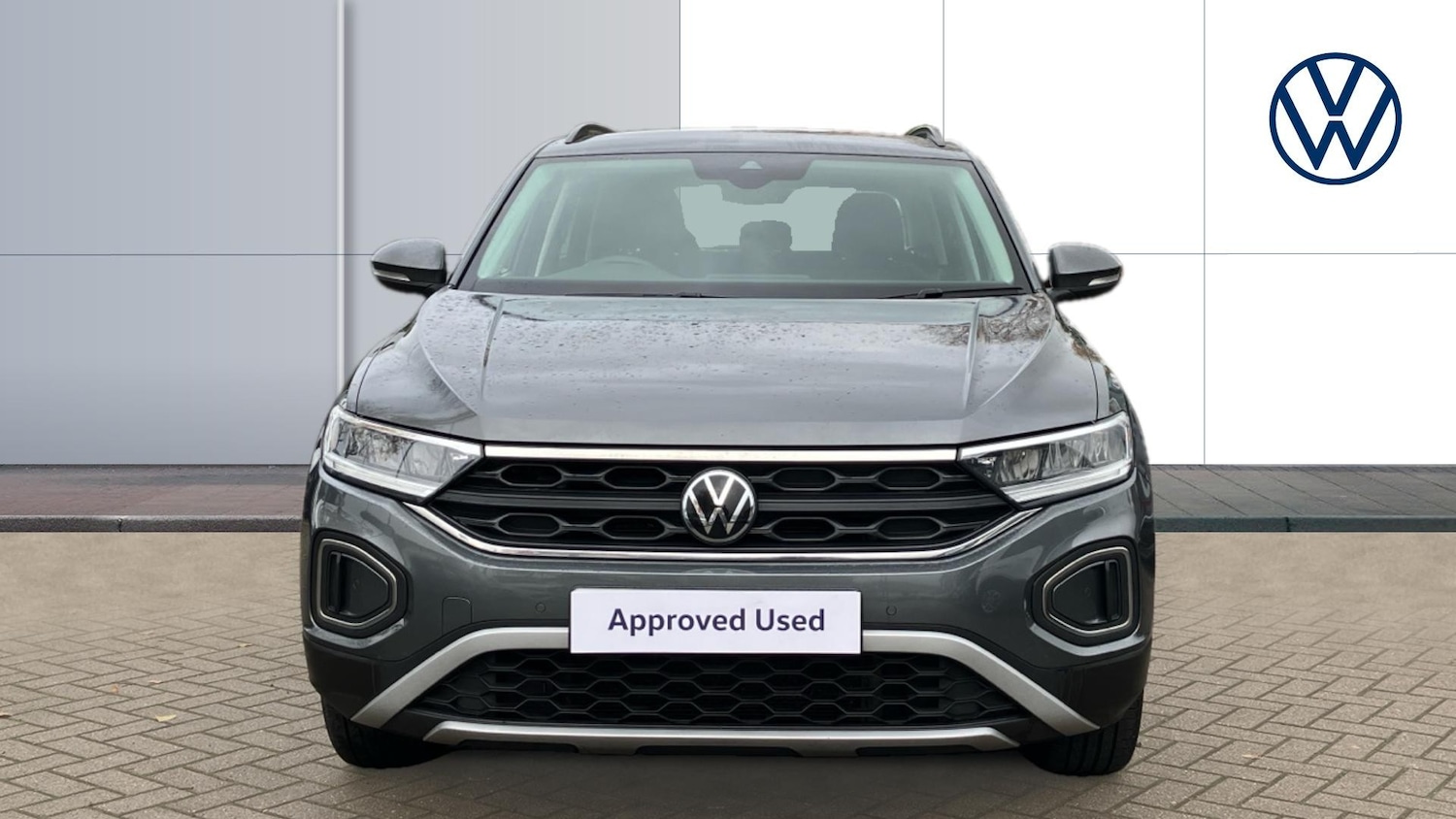 Used Volkswagen T-Roc 2022 for sale - 76329554: Photo 7