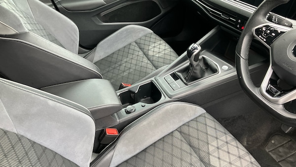 Used Volkswagen Golf 2021 for sale - 76319178: Photo 14