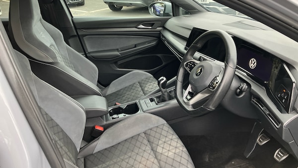 Used Volkswagen Golf 2021 for sale - 76319178: Photo 15