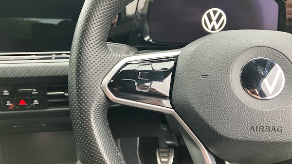 Used Volkswagen Golf 2021 for sale - 76319178: Photo 17