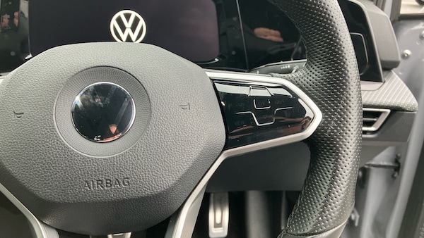 Used Volkswagen Golf 2021 for sale - 76319178: Photo 18