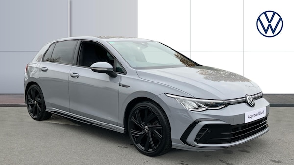 Used Volkswagen Golf 2021 for sale - 76319178: Photo 1