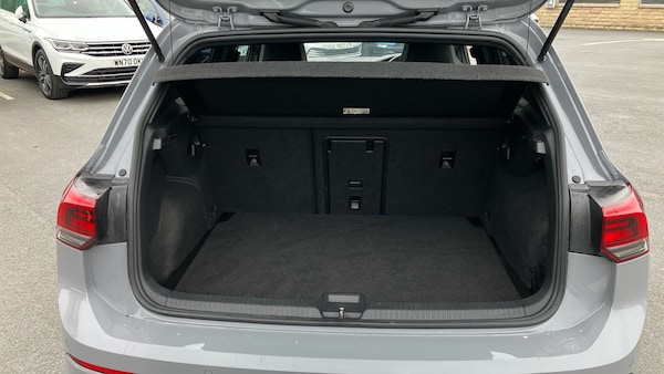 Used Volkswagen Golf 2021 for sale - 76319178: Photo 20