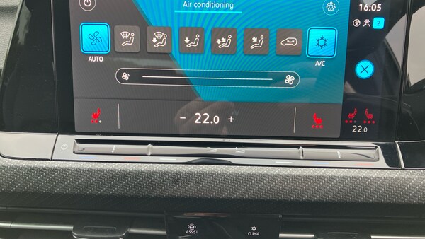 Used Volkswagen Golf 2021 for sale - 76319178: Photo 21