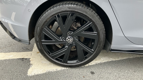 Used Volkswagen Golf 2021 for sale - 76319178: Photo 31