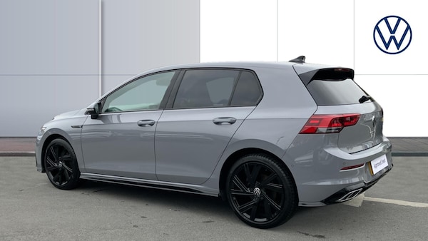 Used Volkswagen Golf 2021 for sale - 76319178: Photo 3