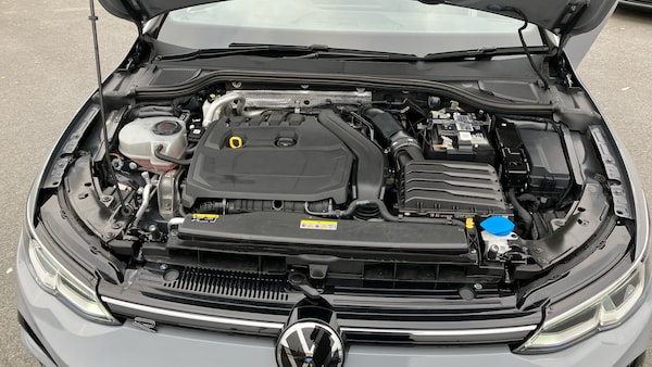 Used Volkswagen Golf 2021 for sale - 76319178: Photo 45