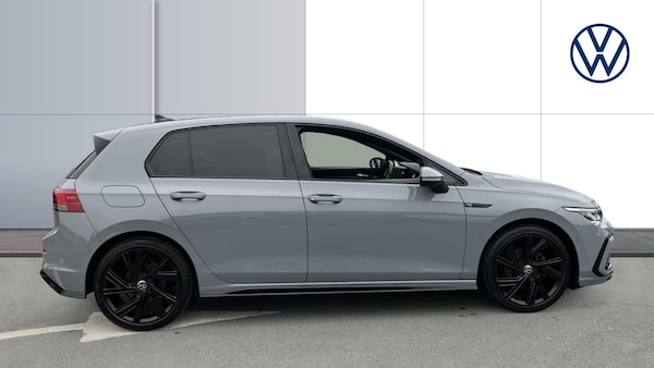 Used Volkswagen Golf 2021 for sale - 76319178: Photo 4