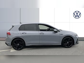 Used Volkswagen Golf 2021 for sale - 76319178: Photo 4