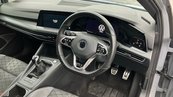 Used Volkswagen Golf 2021 for sale - 76319178: Photo 6